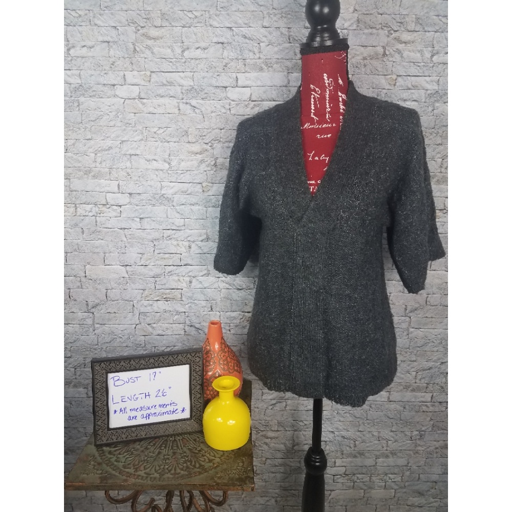 Romeo & Juliet Wool Blend Sweater Size Medium